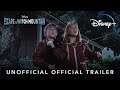 Escape to Witch Mountain | Unofficial Official Trailer | Disney+