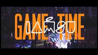 Watch Iamsu Game Time video