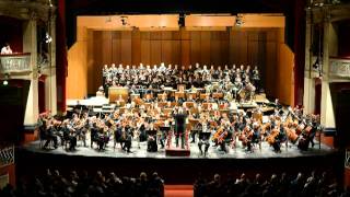 Watch Carl Orff Carmina Burana 13 Ego Sum Abbas video