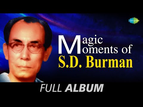 Magic Moments of S D Burman | Shono Go Dakhin Hawa | Sachindeb...