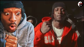 Kyle Richh - Buckets Reaction