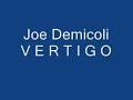 Joe Demicoli VERTIGO