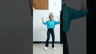 Bts Anpanman 방탄소년단 Dance Cover Akshaya