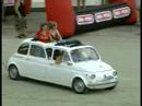 MediaGold.it - 25° Raduno Fiat 500 a Garlenda 2008
