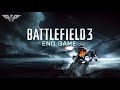 BF3 Endgame Dropship Revealed & More! (Battlefield 3)