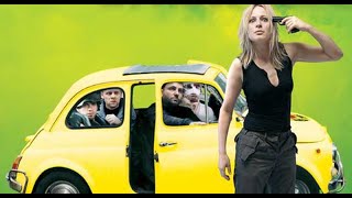 Стари Муцуни В Нови Коли 2002 Екшън, Комедия Bg Audio