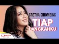 Gretha Sihombing - Tiap Langkahku (Official Music Video)