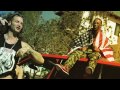 "MICHELLE OBAMA" Official Video - LiL' DEBBiE & RiFF RAFF + ATL Twins