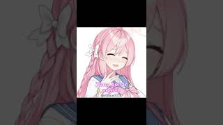 Ai Blue Archive Urawa Hanako & Shimoe Koharu - Donat Bolong
