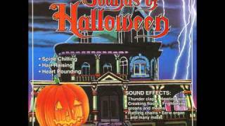 Pro Sound Effects Library Night Of Terror Pro Sound Effects Library Night Of Terror