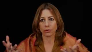 Mirabai Starr - Interview - "God of Love"