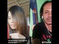 Kehilangan firman duet sindyartika + anto biola Kehilangan firman duet sindyartika + anto biola