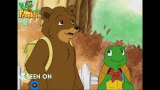 Franklin Theme Song Pal