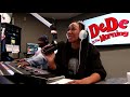 DeDe's Hot Topics- What was found in R Kelly recording Studio....