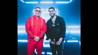 Daddy Yankee & Anuel Aa - Adictiva Video Oficialaudio
