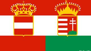 Avusturya-Macaristan Imparatorluğu Marşı