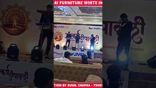 Sri Sai Furniture Sixth Exhibition Moradabad Exhibition By Sunil Chopra 7599746555