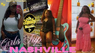 Girls Trip To Nashville Moonshine Tasting Rhinestone Cowgirl Bourbon Tasting