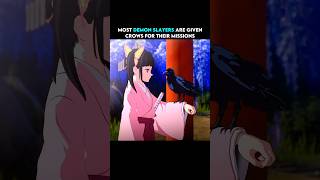 Inosukes Crow ?