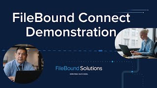 FileBound Connect Demonstration