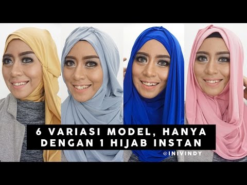 Youtube jilbab instan aisyah