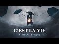 T-killah - C'est la vie (feat. Enesse) (Премьера трека, 2018) download mp3 dan video T-killah - C'est la vie (feat. Enesse) (Премьера трека, 2018)
