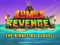 Zuma's Revenge! screenshot 1