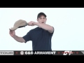 Airsoft GI - Be a Cool Guy with Milspec Monkey Cool Guy Hats Video