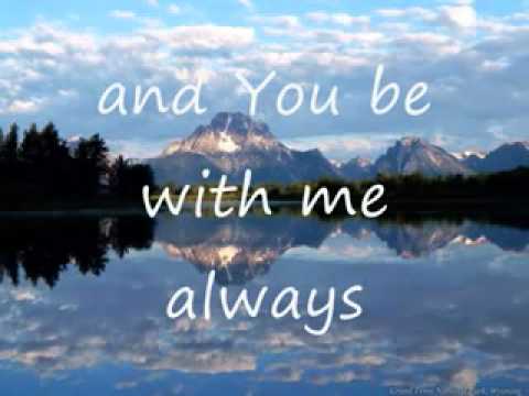 Psalm 23 Video