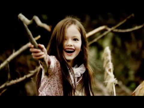 Renesmee Cullen ( The REAL girl who will play Renesmee in Breaking Dawn ...