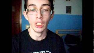 Watch Tim Buckley Anonymous Proposition video