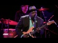 Lurrie Bell and the Argentina Blues Band - Messin with the kid - La Trastienda