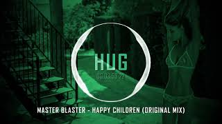 Watch Master Blaster Happy Children video
