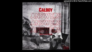 Calboy - Answers