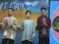 Nasyid Santri Darunnajah Cipining 2004 Five Bee Nada
