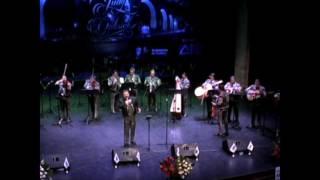 Costumbres Juan Gabriel Canta Mauro Calderón Tenor Costumbres Juan Gabriel Canta Mauro Calderón Tenor