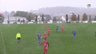Football R3. La Gacilly-Guer 1-2 La 2È Mi-Temps