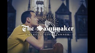 Resistance Podcast #181: Celebrating Pentecost w/ Nathan Meffert of The Saintmaker