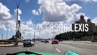 Minus 8 Ft Professor Lexis - Body Moving Dub Version
