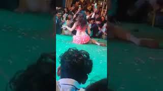 Indian Hot Y Dance
