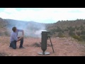 explosives