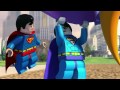 LEGO DC Comics Super Heroes: Justice League vs. Bizarro League - "Boom!"