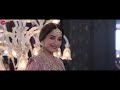 Ghar More Pardesiya - Full Video| Kalank | Varun Alia & Madhuri| Shreya & Vaishali| Pritam| Amitabh