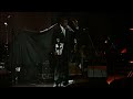 Flying Lotus receives Worldwide Award from Thom Yorke KOKO London 22.01.11