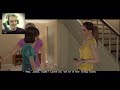 LAMEST PARTY EVER! - Beyond: Two Souls - Gameplay, Walkthrough - Part 2