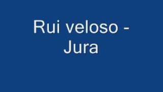 Watch Rui Veloso Jura video