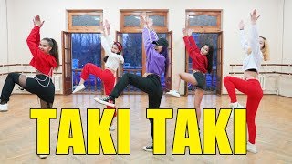 Dj Snake Taki Taki Ft Selena Gomez Ozuna Cardi B Choreography Agusha Fam Dance Studio Dj Snake Taki Taki Ft Selena Gomez Ozuna Cardi B Choreography Agusha Fam Dance Studio