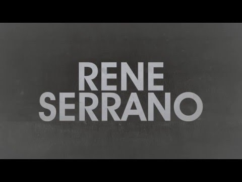 RENE SERRANO - Q&A