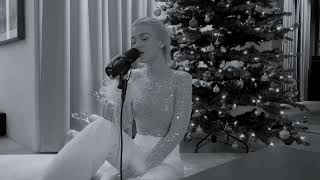 Alice Chater - O Holy Night (Acapella Cover)