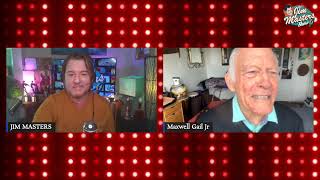 Barney Miller And Gh Star Max Gails Unexpected Journey To Acting And The Influence Of His Roots